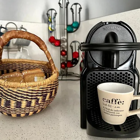 Apartamento Casa Adeore Milán