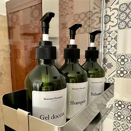 Apartamento Casa Adeore