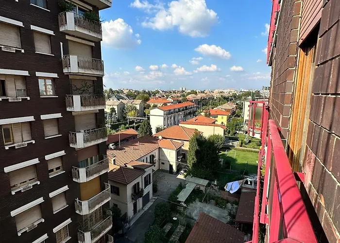 Casa Adeore Apartment Milan