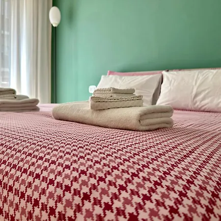 Apartment Casa Adeore