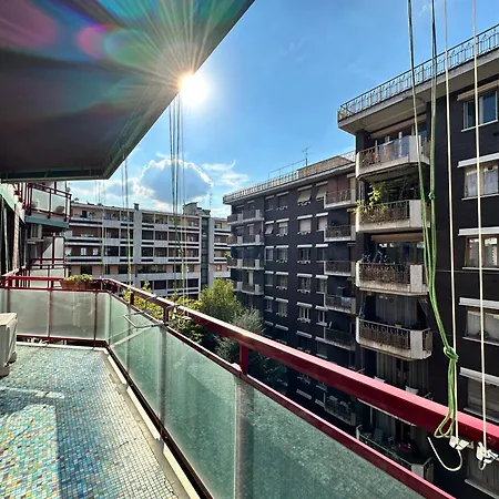 Casa Adeore Apartment *