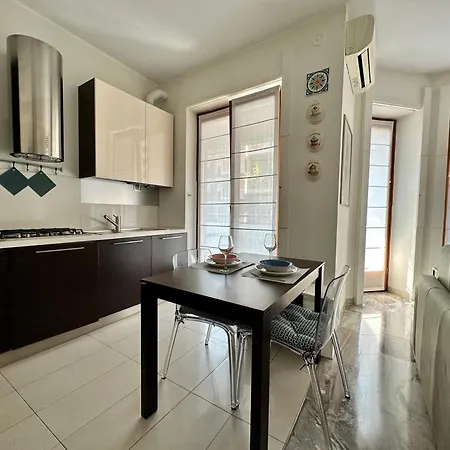 Apartment Casa Adeore