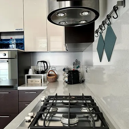 Casa Adeore Apartment *
