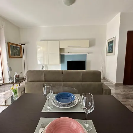 Apartment Casa Adeore