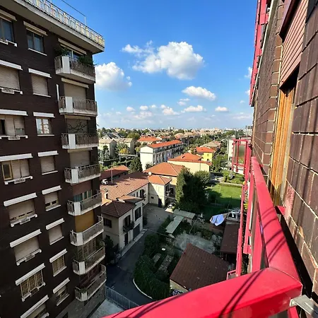Casa Adeore Апартаменты Милан
