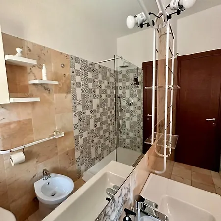 Casa Adeore Апартаменты